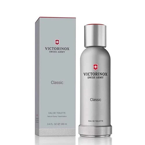 VICTORINOX SWISS ARMY EAU DE TOILETTE 1.1 Premium