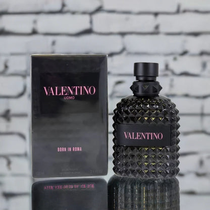 Valentino Uomo Born In Roma EDT 1.1 Premium
