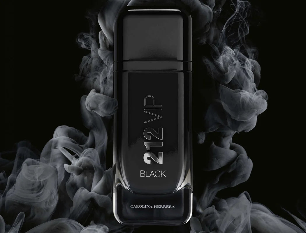 212 VIP Black Premium 1.1