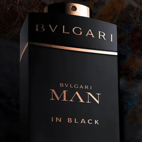 Bvlgari Man In Black Eau Parfum 1.1 Premium