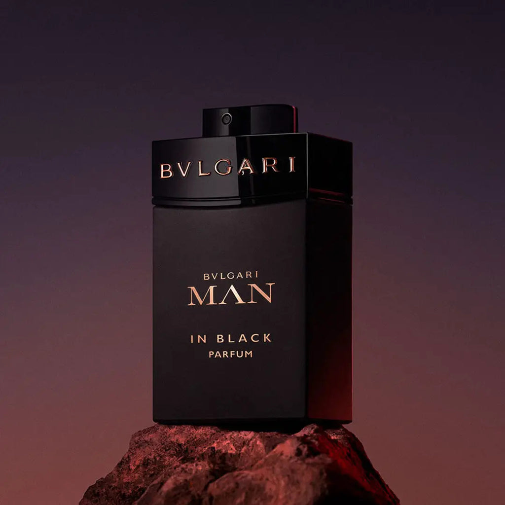 Bvlgari Man In Black Eau Parfum 1.1 Premium