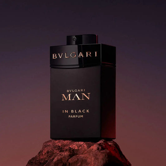 Bvlgari Man In Black Eau Parfum 1.1 Premium