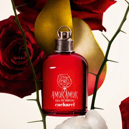 Perfume Cacharel Amor EDT 1.1 Premium