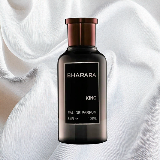 Bharara King for Men by Bharara Eau De Parfum 1.1 Premium