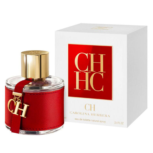 Carolina Herrera CH Eau de Toilette 1.1 Premium