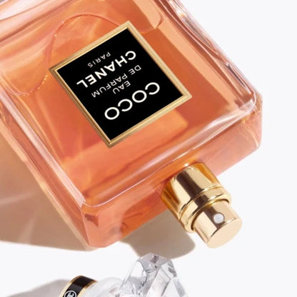 Chanel Coco Eau de Parfum 1.1 Premium