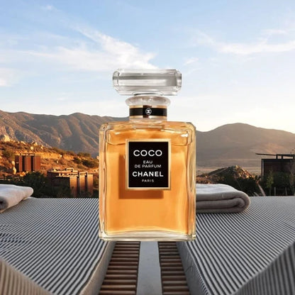 Chanel Coco Eau de Parfum 1.1 Premium