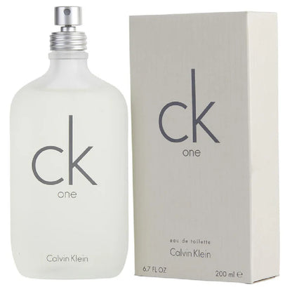 Calvin Klein CK One Eau De Toilette 1.1 Premium