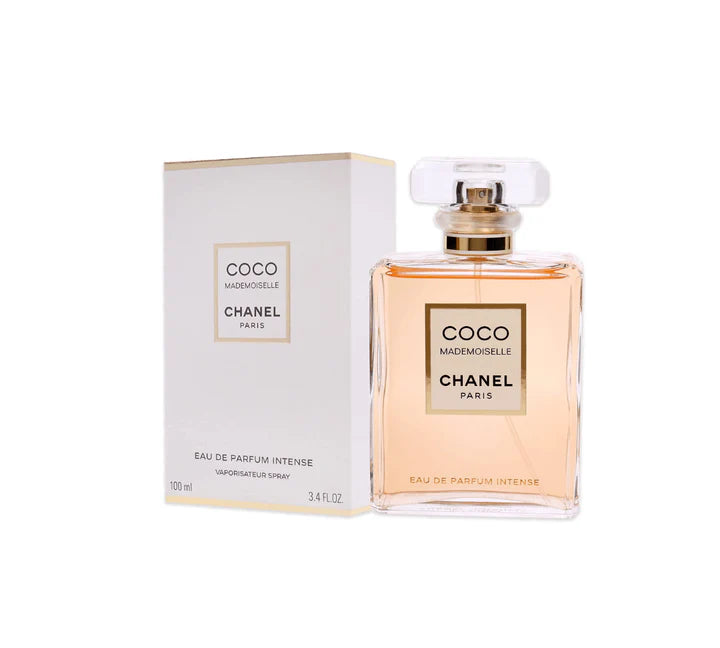 Chanel Coco Mademoiselle 100ml EDP 1.1 Premium