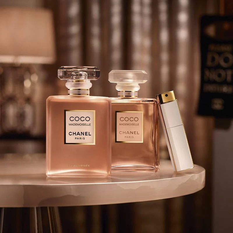 Chanel Coco Mademoiselle 100ml EDP 1.1 Premium