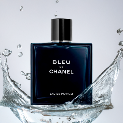 Bleu de Chanel Parfum Chanel 100 ML 1.1 Premium