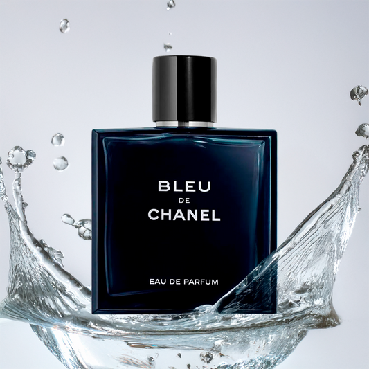Bleu de Chanel Parfum Chanel 100 ML 1.1 Premium