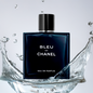 Bleu de Chanel Parfum Chanel 100 ML 1.1 Premium