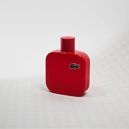 Lacoste L.12.12 Rouge EAU de Toilette 1.1 Premium