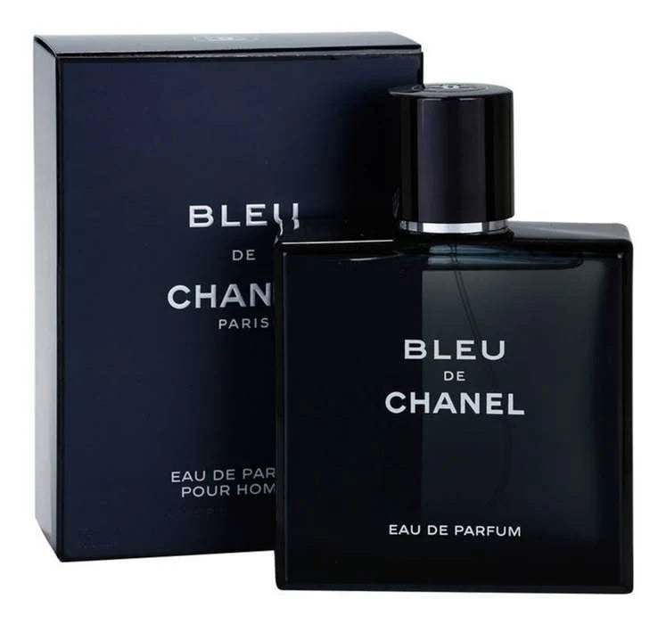 Bleu de Chanel Parfum Chanel 100 ML 1.1 Premium