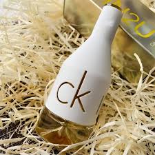 Calvin Klein CK IN2U Eau de Toilette 1.1 Pemium