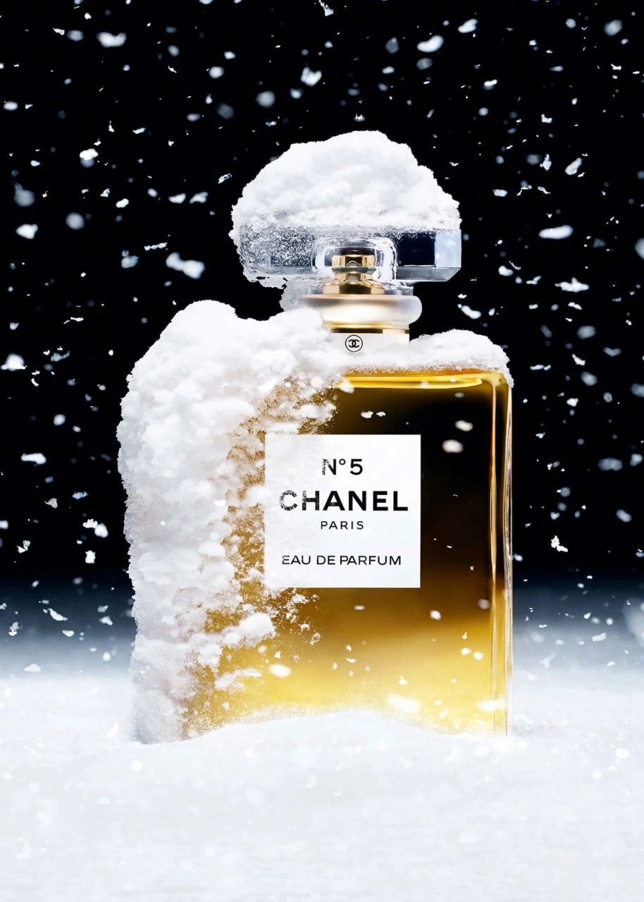 Chanel N°5 Eau de Parfum 1.1 Premium