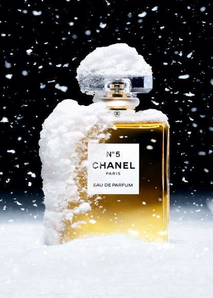 Chanel N°5 Eau de Parfum 1.1 Premium