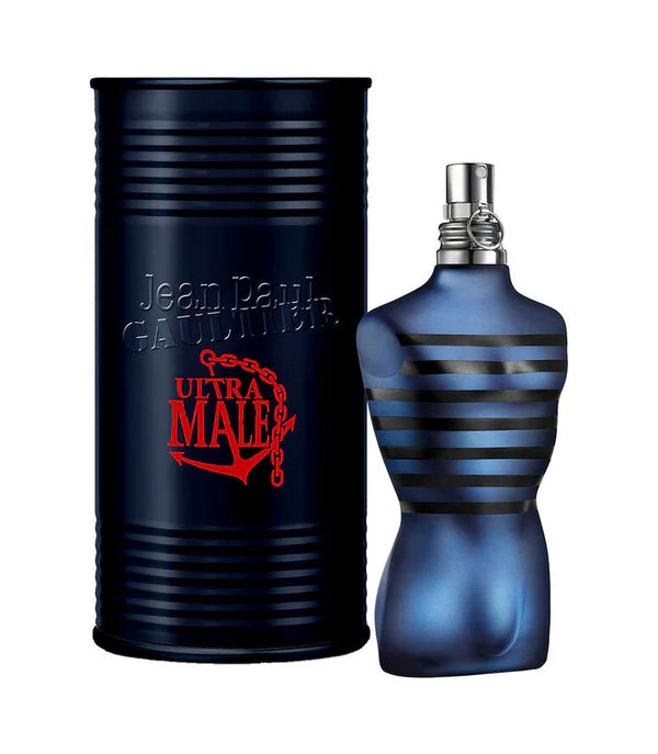 Jean Paul Gaultier Ultra Male EDT