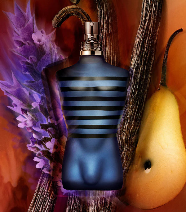 Jean Paul Gaultier Ultra Male EDT