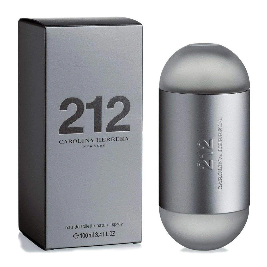Carolina Herrera 212 Eau de Toilette 1.1 Premium