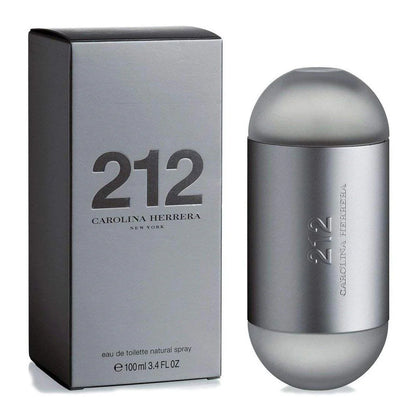 Carolina Herrera 212 Eau de Toilette 1.1 Premium