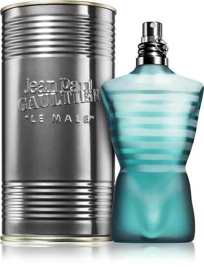 Jean Paul Gaultier Le Male Eau de Toilette 1.1 Premium