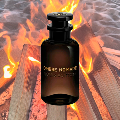 Louis Vuitton Ombre Nomade Eau de Parfum 1.1 Premium