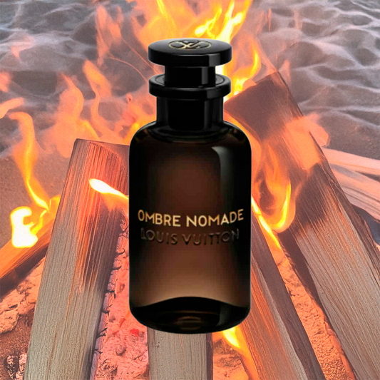 Louis Vuitton Ombre Nomade Eau de Parfum 1.1 Premium