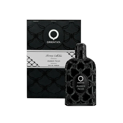 Eau de Parfum Orientica Amber Noir 1.1 Premium