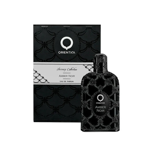 Eau de Parfum Orientica Amber Noir 1.1 Premium