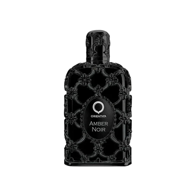 Eau de Parfum Orientica Amber Noir 1.1 Premium