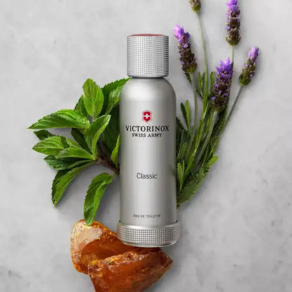 VICTORINOX SWISS ARMY EAU DE TOILETTE 1.1 Premium