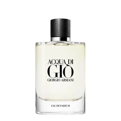 Giorgio Armani Acqua Di Gio EDP 1.1 Premium