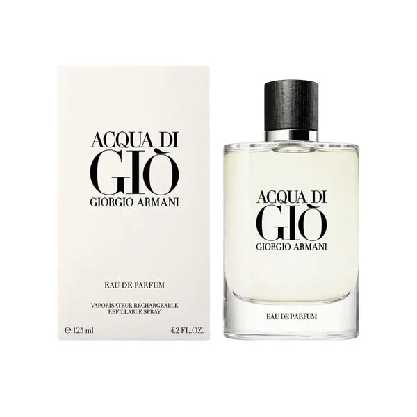 Giorgio Armani Acqua Di Gio EDP 1.1 Premium