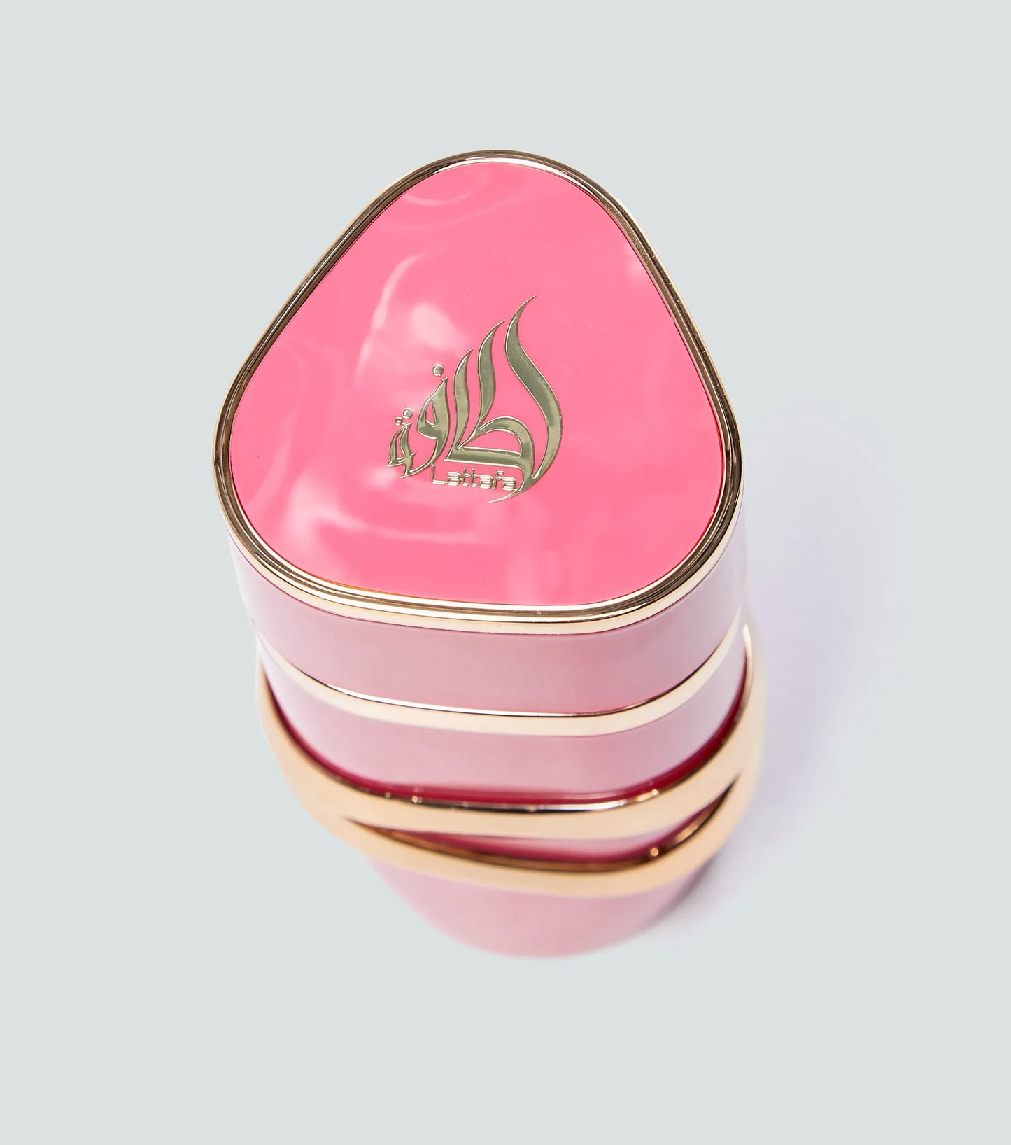 Perfume Yara Rosa