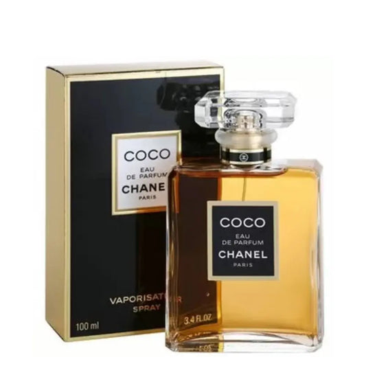 Chanel Coco Eau de Parfum 1.1 Premium