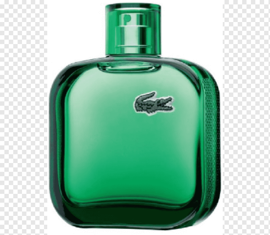 Lacoste Eau de Lacoste L.12.12 Vert Eau de toilette 100 ml 1.1 Premium