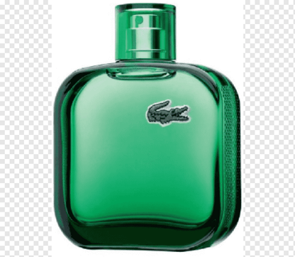 Lacoste Eau de Lacoste L.12.12 Vert Eau de toilette 100 ml 1.1 Premium