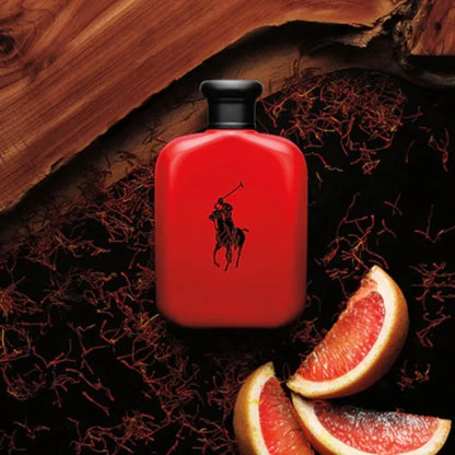 Ralph Lauren Polo Red EDT 1.1 Premium