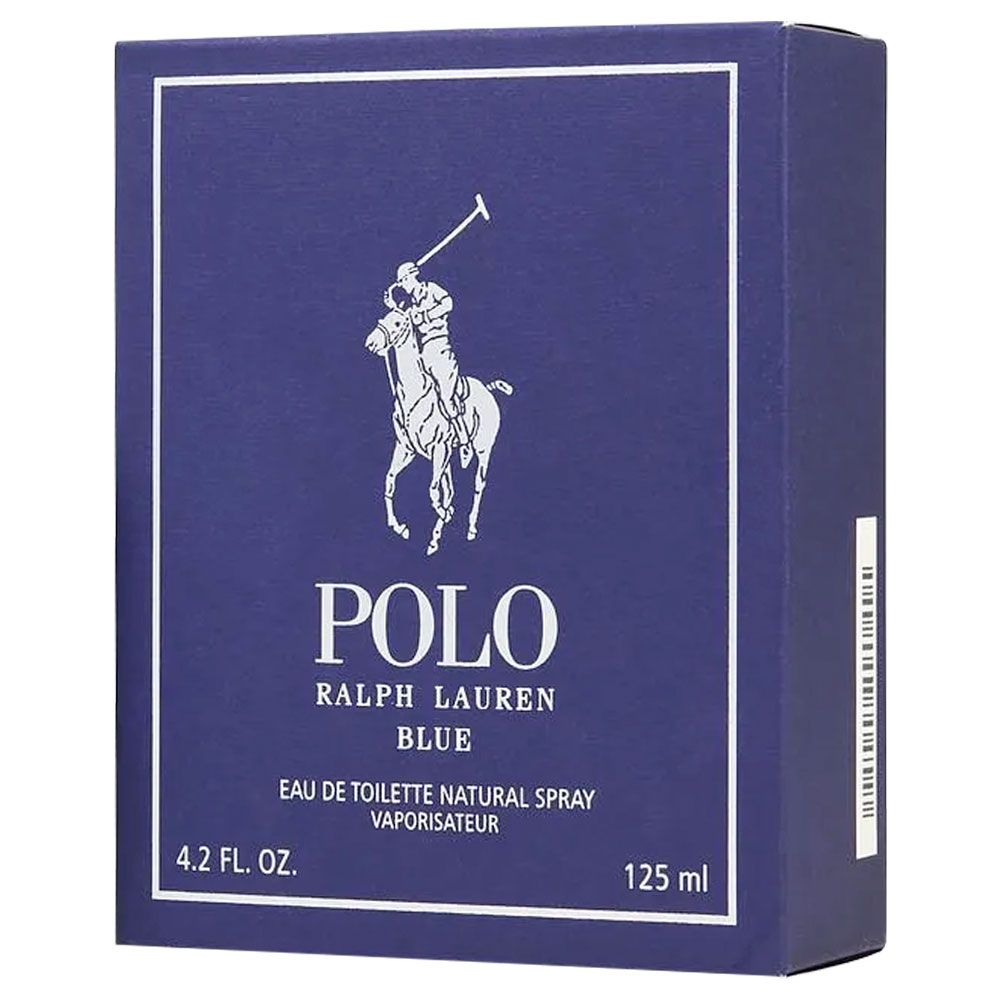 Polo Blue Eau de Parfum 1.1 Premium