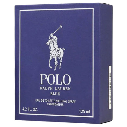 Polo Blue Eau de Parfum 1.1 Premium