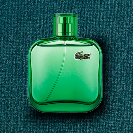 Lacoste Eau de Lacoste L.12.12 Vert Eau de toilette 100 ml 1.1 Premium