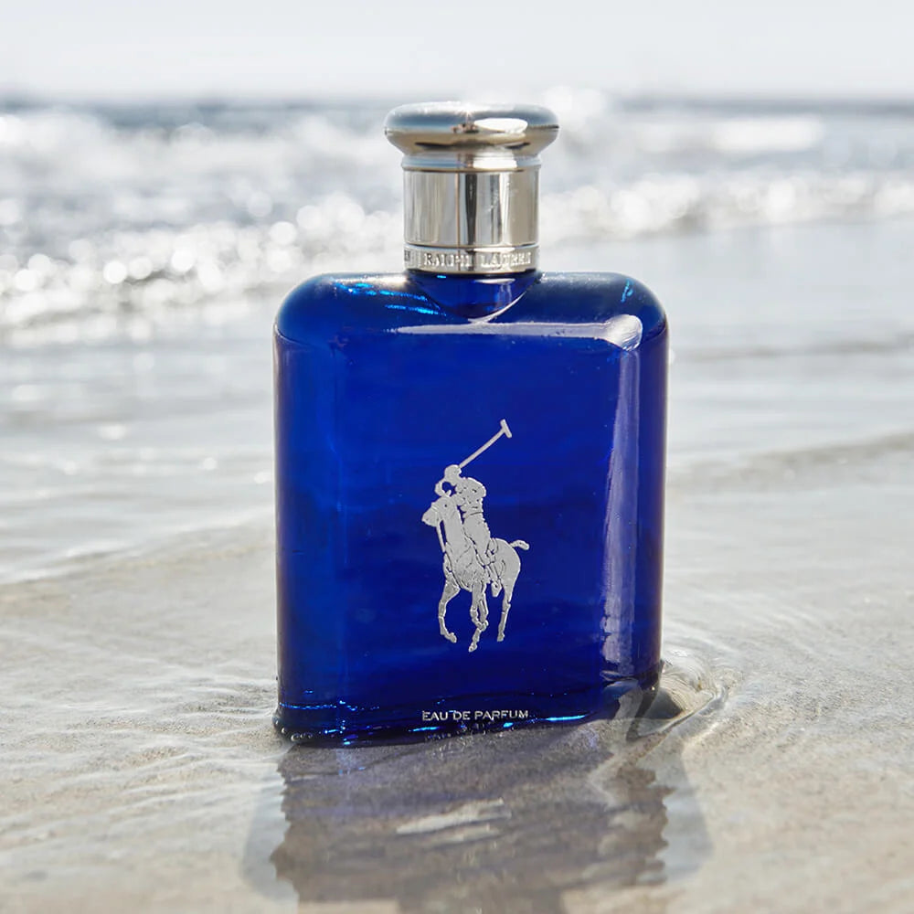 Polo Blue Eau de Parfum 1.1 Premium