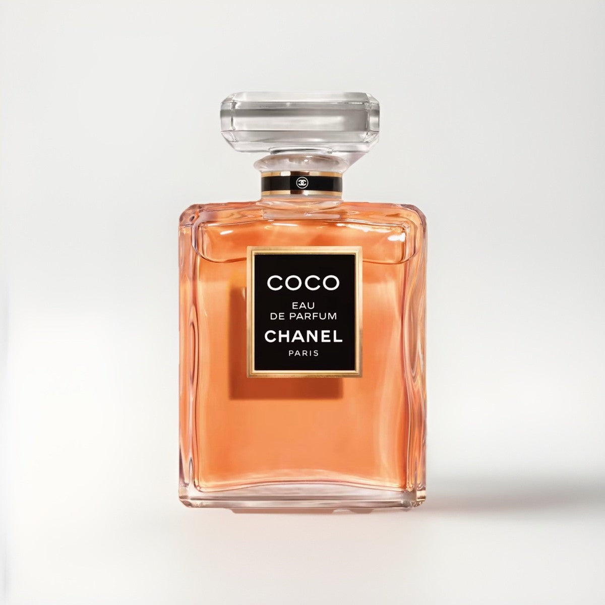 Chanel Coco Eau de Parfum 1.1 Premium