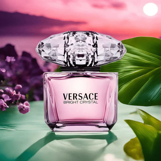 Versace Bright Crystal EDT 1.1 Premium