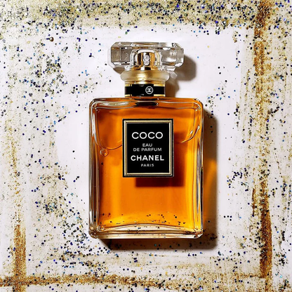 Chanel N°5 Eau de Parfum 1.1 Premium