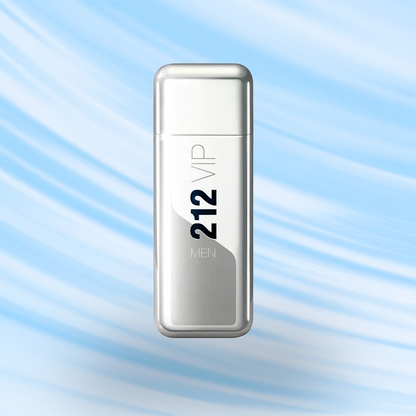 212 VIP MEN EDT 100ML 1.1 Premium