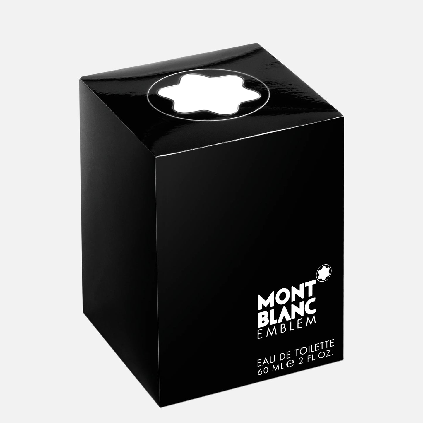 Perfume Emblem De Mont Blanc EDT