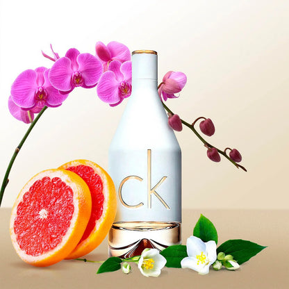 Calvin Klein CK IN2U Eau de Toilette 1.1 Pemium